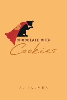 Paperback Chocolate Chip Cookies Book