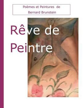 Paperback Rêve de Peintre [French] Book