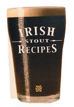 Paperback Irish Stout Recipes (Magnetic) Book