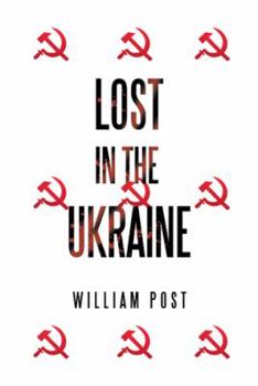 Paperback Lost in the Ukraine Book