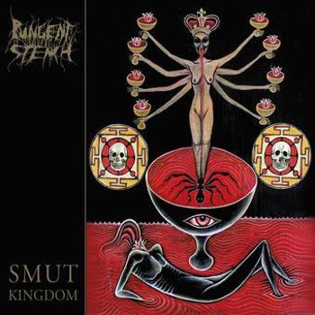 Vinyl Smut Kingdom Book