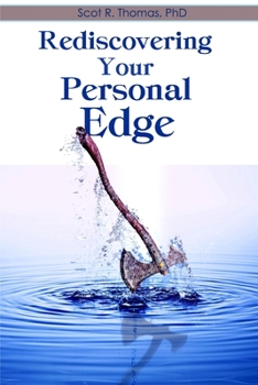 Paperback Rediscovering Your Personal Edge Book