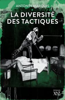 Paperback La diversité des tactiques [French] Book