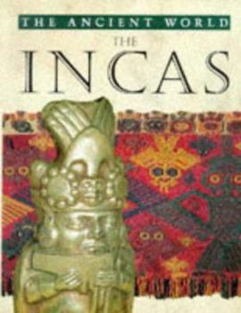 Hardcover The Incas Book