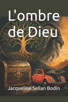 Paperback L'ombre de Dieu [French] Book