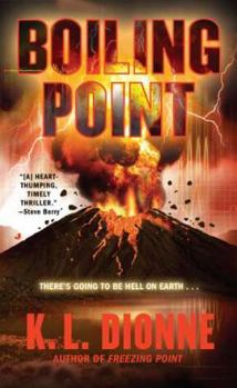 Mass Market Paperback Boiling Point Book