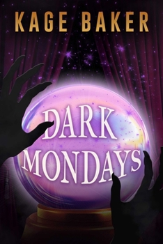 Dark Mondays