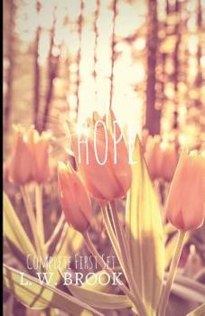 Paperback Hope: Complete First Set Book