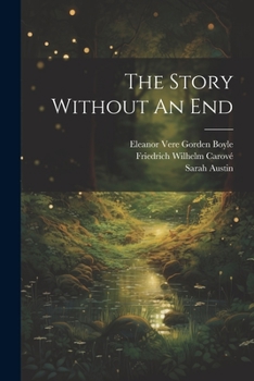 Paperback The Story Without An End Book