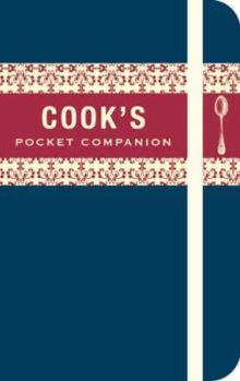 Hardcover Cook's Pocket Companion Book