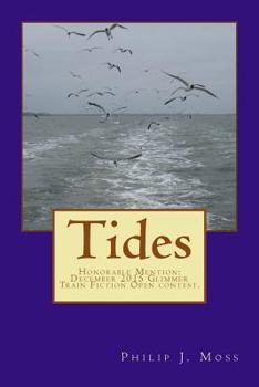 Paperback Tides Book