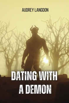 Paperback Dating with a Demon Book