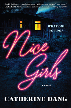 Hardcover Nice Girls Book