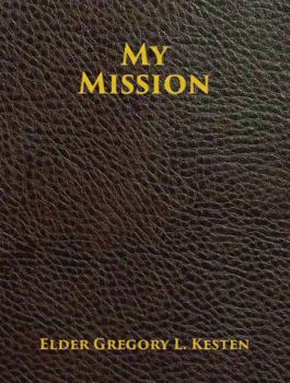 My Mission
