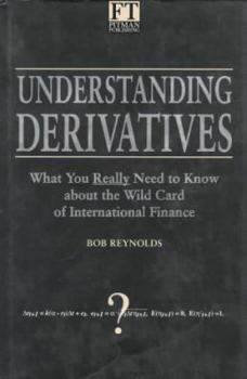 Hardcover Understanding Derivatives Book