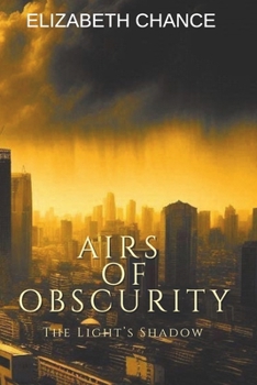 Paperback Airs of Obscurity Book