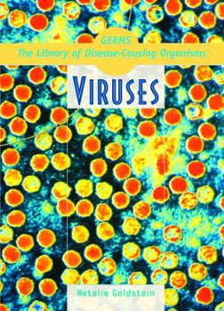 Library Binding Viruses Book