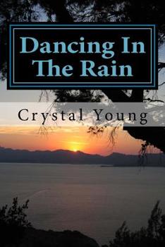 Paperback Dancing In The Rain: Nature Poems Book