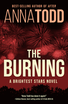 Paperback The Burning Book