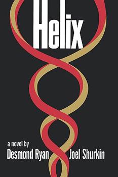 Paperback Helix Book