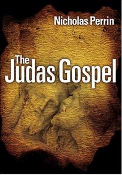 Paperback The Judas Gospel Book