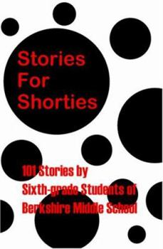 Paperback Stories For Shorties Book