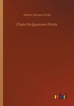 Paperback Chats On Japanese Prints Book