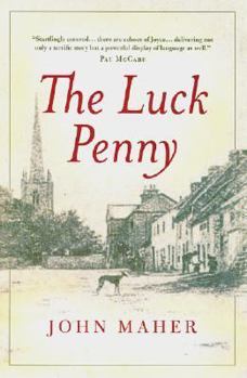 Paperback The Luck Penny Book