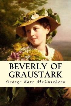 Paperback Beverly of Graustark Book