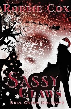 Paperback Sassy Claws Book