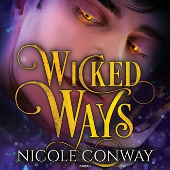 MP3 CD Wicked Ways Book