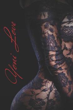 Paperback Yoni Love Book