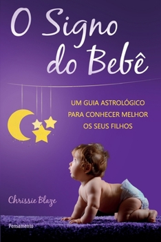 Paperback O Signo Do Bebê [Portuguese] Book