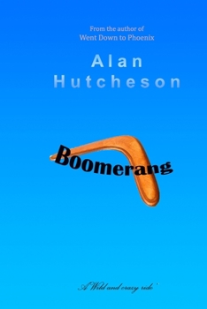 Paperback Boomerang Book