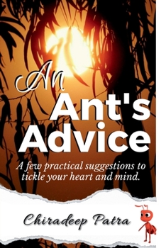 Paperback An Ant's Advice Book