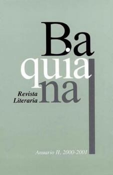 Paperback Baquiana (Spanish Edition) [Spanish] Book