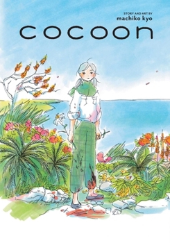 Paperback Cocoon Book