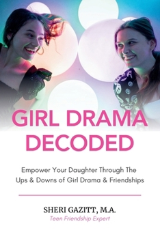 Paperback Girl Drama Decoded Book