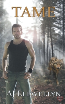 Paperback Tame: Things that go bump...shiver...shriek! Book