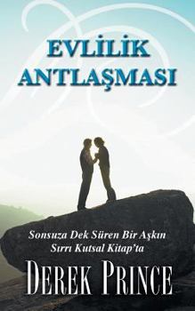 Paperback The Marriage Covenant - TURKISH [Turkish] Book