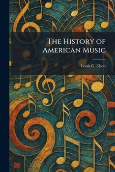 The History of [American Music]