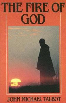 Paperback The Fire of God Book