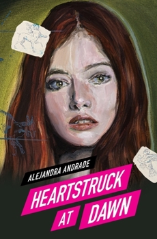 Heartstruck at Dawn - Book #2 of the Moonstruck