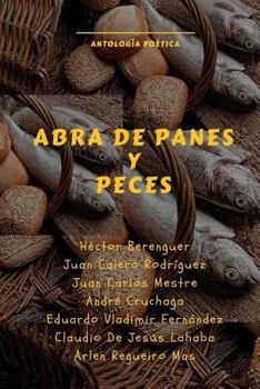 Paperback Abra de Panes y Peces [Spanish] Book