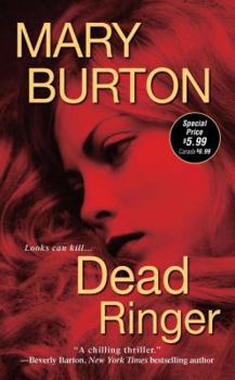 Mass Market Paperback Dead Ringer Book