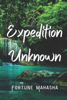 Paperback Expedition Unknown Book