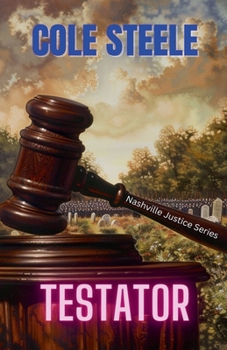 Testator (Nashville Justice)