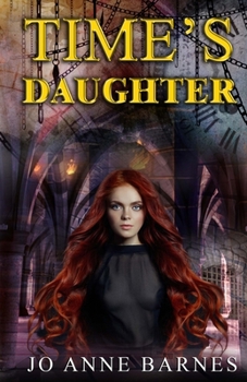 Paperback Time's Daughter Book