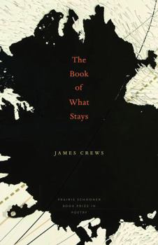 Paperback The Book of What Stays Book