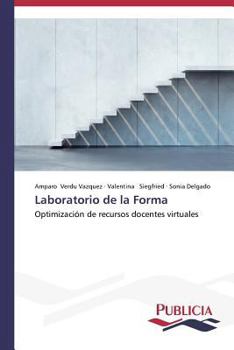 Paperback Laboratorio de la Forma [Spanish] Book